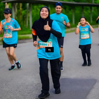 Runner Photo 8302761