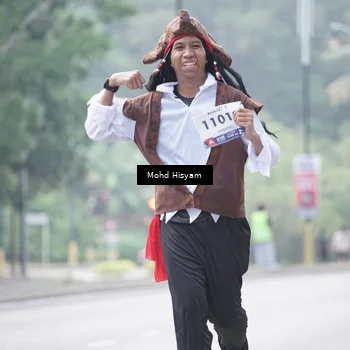 Runner Photo 8302762