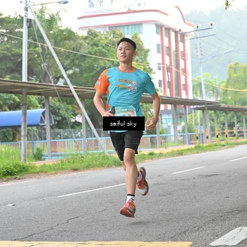 Runner Photo 8302763