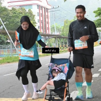Runner Photo 8302766