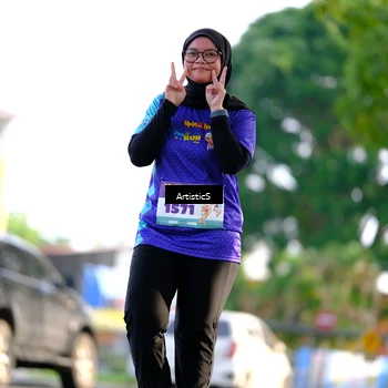 Runner Photo 8302773