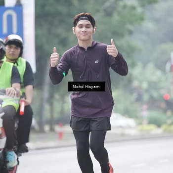 Runner Photo 8302774