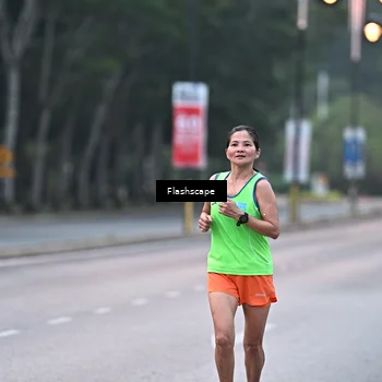 Runner Photo 8302775
