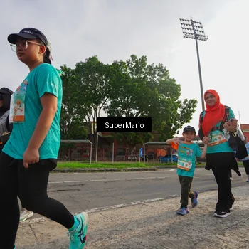 Runner Photo 8302778
