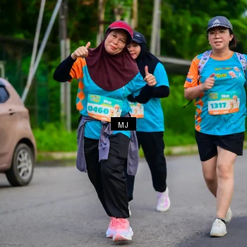 Runner Photo 8302779