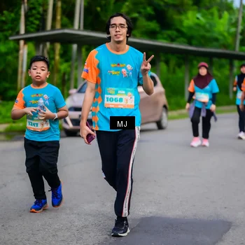 Runner Photo 8302780