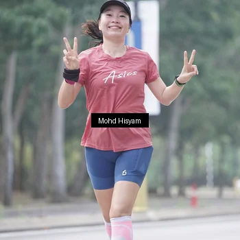 Runner Photo 8302781