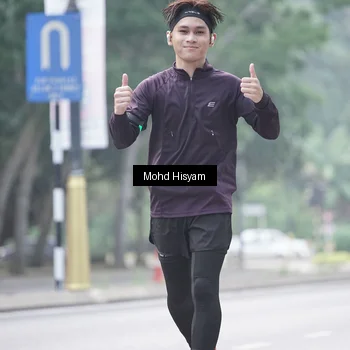 Runner Photo 8302784
