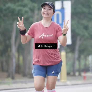 Runner Photo 8302785