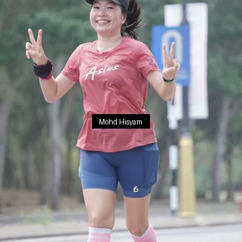 Runner Photo 8302787