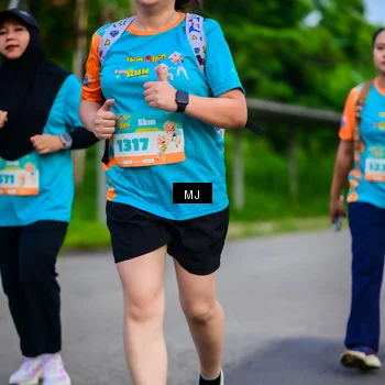 Runner Photo 8302790