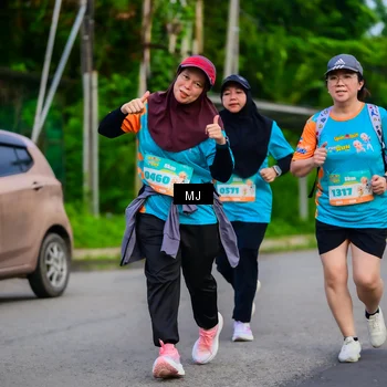 Runner Photo 8302791