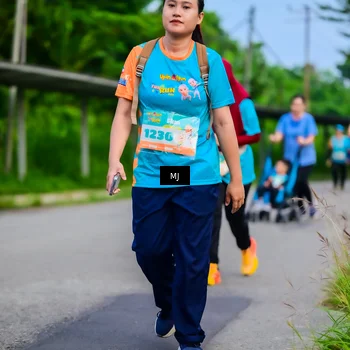 Runner Photo 8302793
