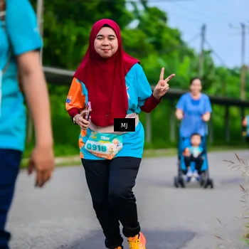 Runner Photo 8302794