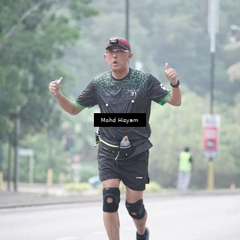 Runner Photo 8302795