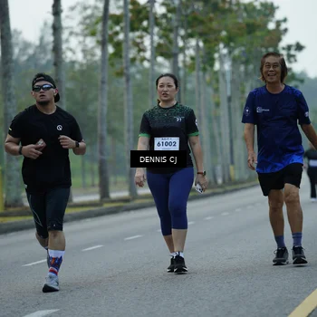 Runner Photo 8302797
