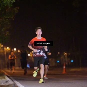 Runner Photo 8302798