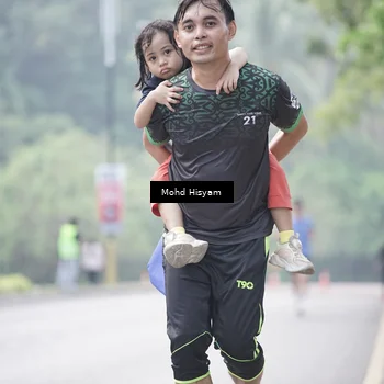 Runner Photo 8302799