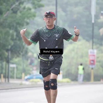 Runner Photo 8302801