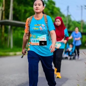 Runner Photo 8302806