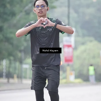 Runner Photo 8302810