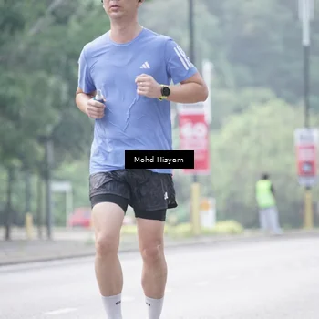 Runner Photo 8302813