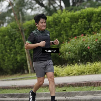 Runner Photo 8302815