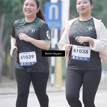 Runner Photo 8302819