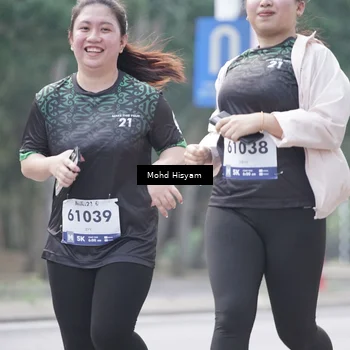Runner Photo 8302823