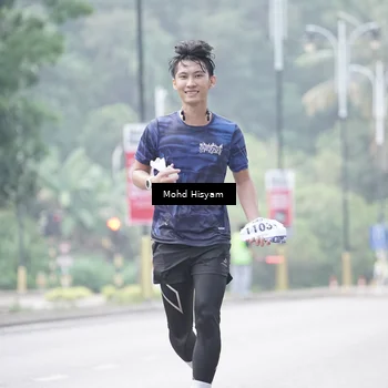 Runner Photo 8302826