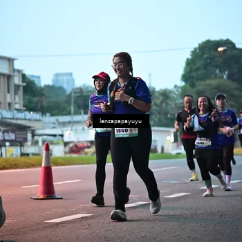 Runner Photo 8302831
