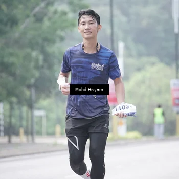 Runner Photo 8302836