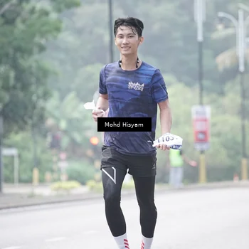 Runner Photo 8302837