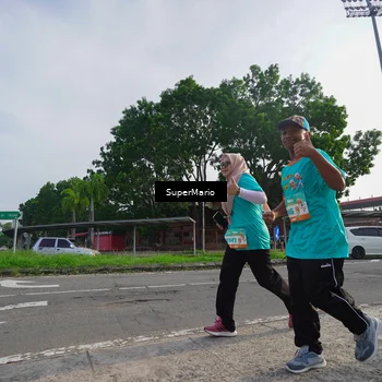 Runner Photo 8302838