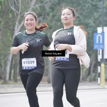 Runner Photo 8302839