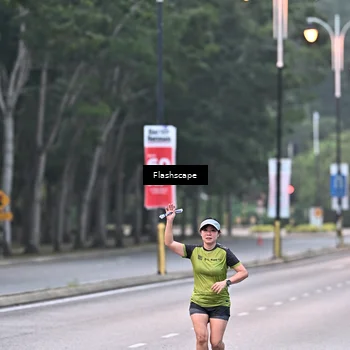 Runner Photo 8302840