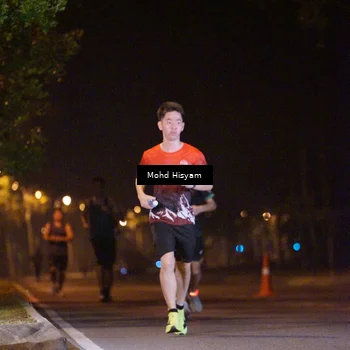 Runner Photo 8302843