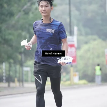 Runner Photo 8302844