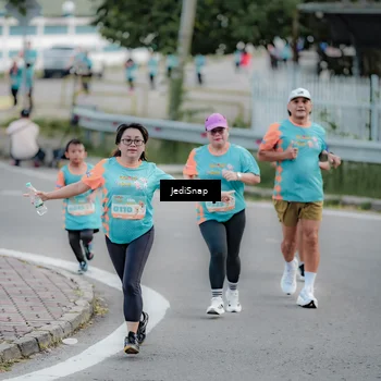 Runner Photo 8302847