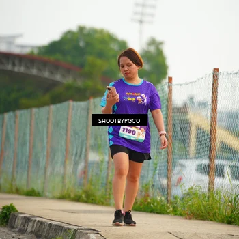 Runner Photo 8302854