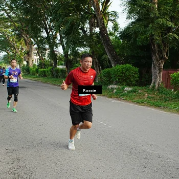 Runner Photo 8302863