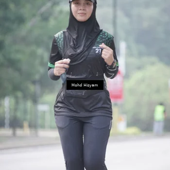 Runner Photo 8302864