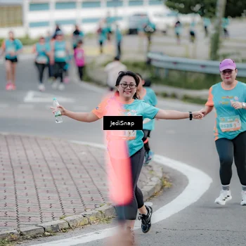 Runner Photo 8302867