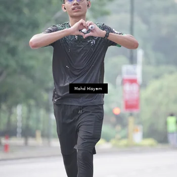 Runner Photo 8302869