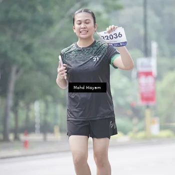 Runner Photo 8302871