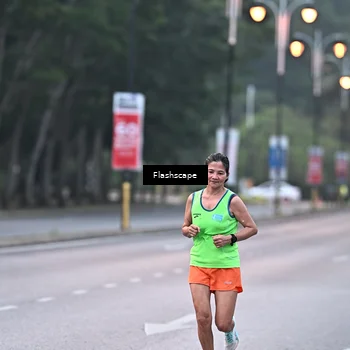 Runner Photo 8302879