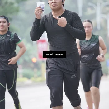 Runner Photo 8302881