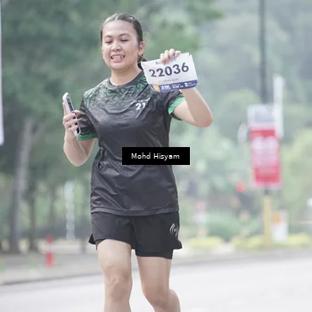 Runner Photo 8302882
