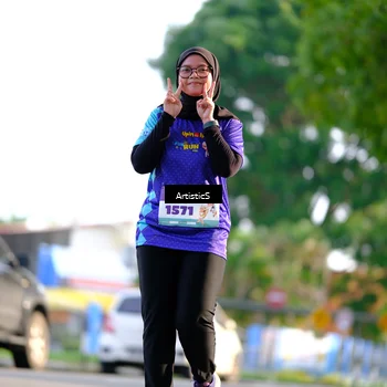 Runner Photo 8302884