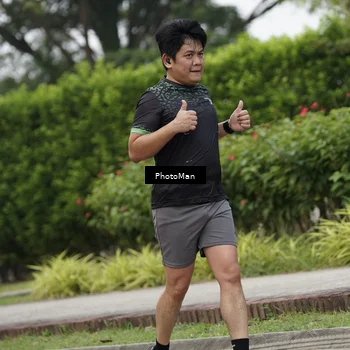 Runner Photo 8302885